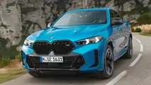 BMW X6 2023