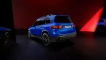 Mercedes-Benz GLB 2023