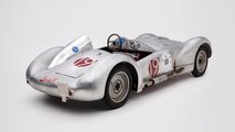 Testadoro Barchetta 1951