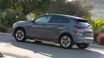 2023 Hyundai Kona Electric