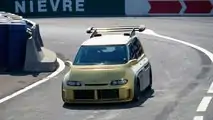 Renault Espace F1 (1994)