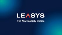 Leasys llega a España