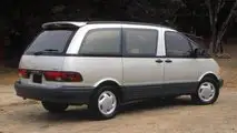 Toyota Previa (1990-1999)