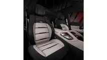 Intérieur de la Mercedes-AMG Classe GLE 2024