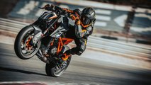 2023 KTM 1290 Super Duke RR - Air
