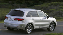 2007 Acura RDX