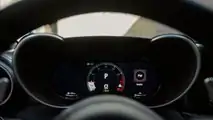 Alfa Romeo Giulia Quadrifoglio 100° Anniversario