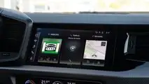 Prueba Audi A1 allstreet 30 TFSI S tronic 