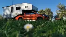 ioCamper Truck