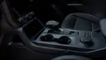Ford Ranger Wildtrak X