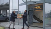 Progetto IVECO, Fercam ed Edison, per un trasporto a zero emissioni
