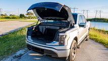 2022 Ford F-150 Lightning Driving Notes Review
