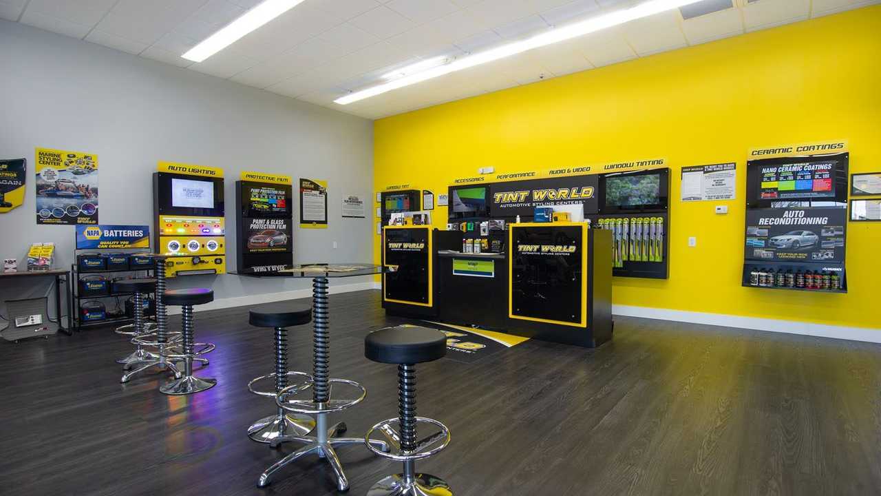Tint World® Continues Record Growth With Industry Recognition