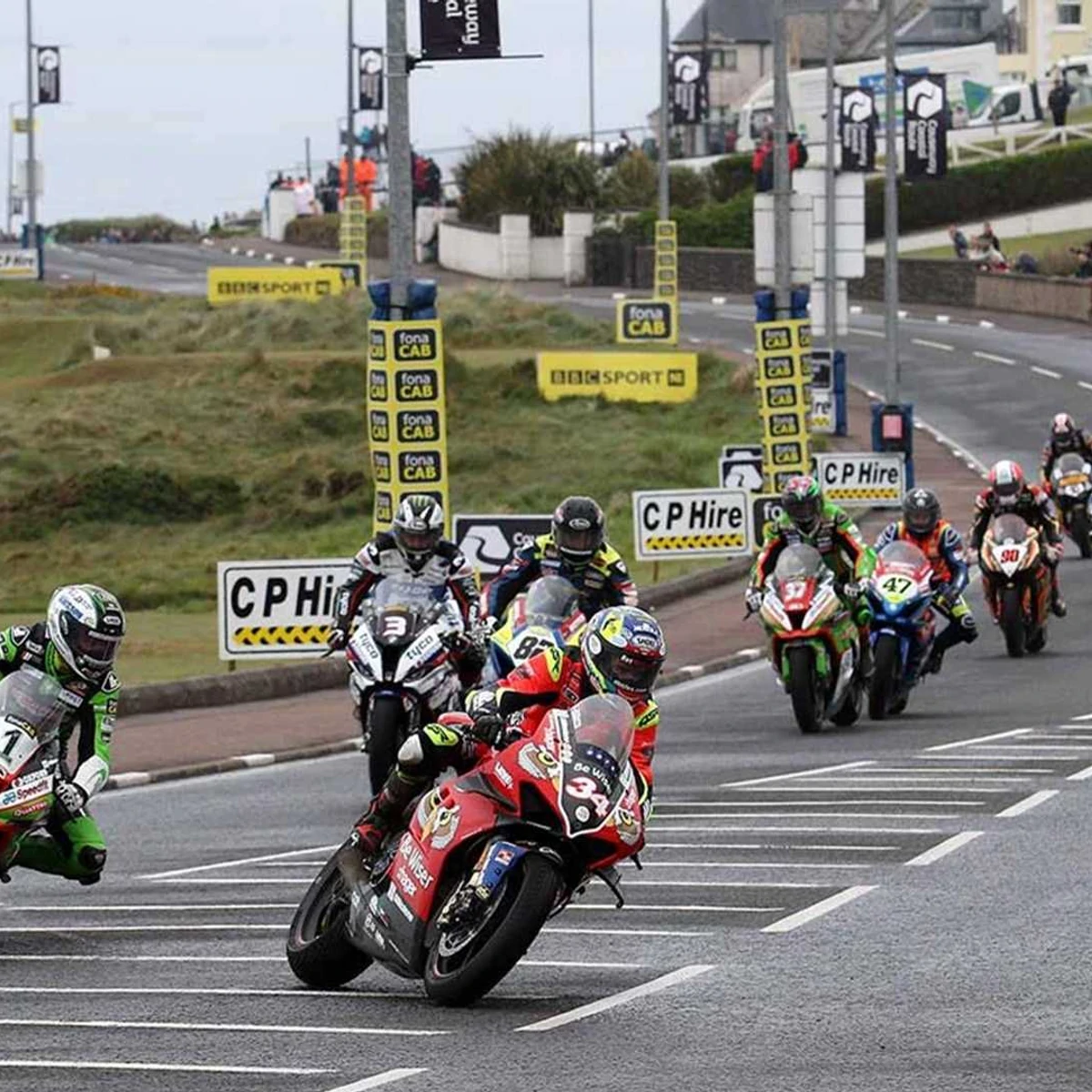 UPDATE: Northern Irish Road Races Canceled Due To Insurance Hikes update-northern-irish-road-races-canceled-due-to-insurance-hikes