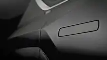 Teaser della versione di produzione di Kia EV9