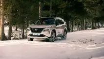 Nissan Crossover Domination 2023