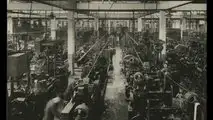 La storia dei trattori Ford dal 1917 al 1952