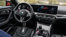 BMW M2 (2023) im Test