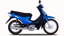 ventas motos marzo 2023 argentina