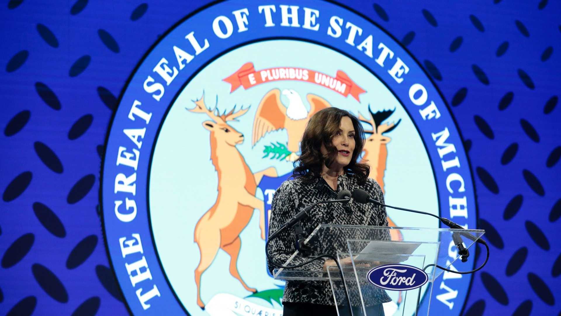 福特暂停建设价值三亿五千万美元的密歇根LFP电池工厂