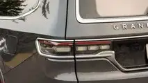 2023 Jeep Grand Wagoneer L