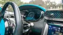 2021 Koenigsegg Regera