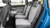 La storia della Volkswagen Touran