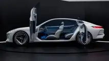Geely Galaxy