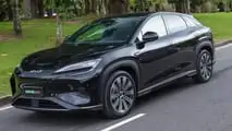 BYD Sealion 7 2026 (BR)
