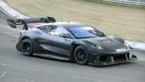 Denza Z Di-Aero P2000+ (2027) Erlkönig