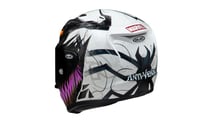 HJC RPHA 12N Anti-Venom