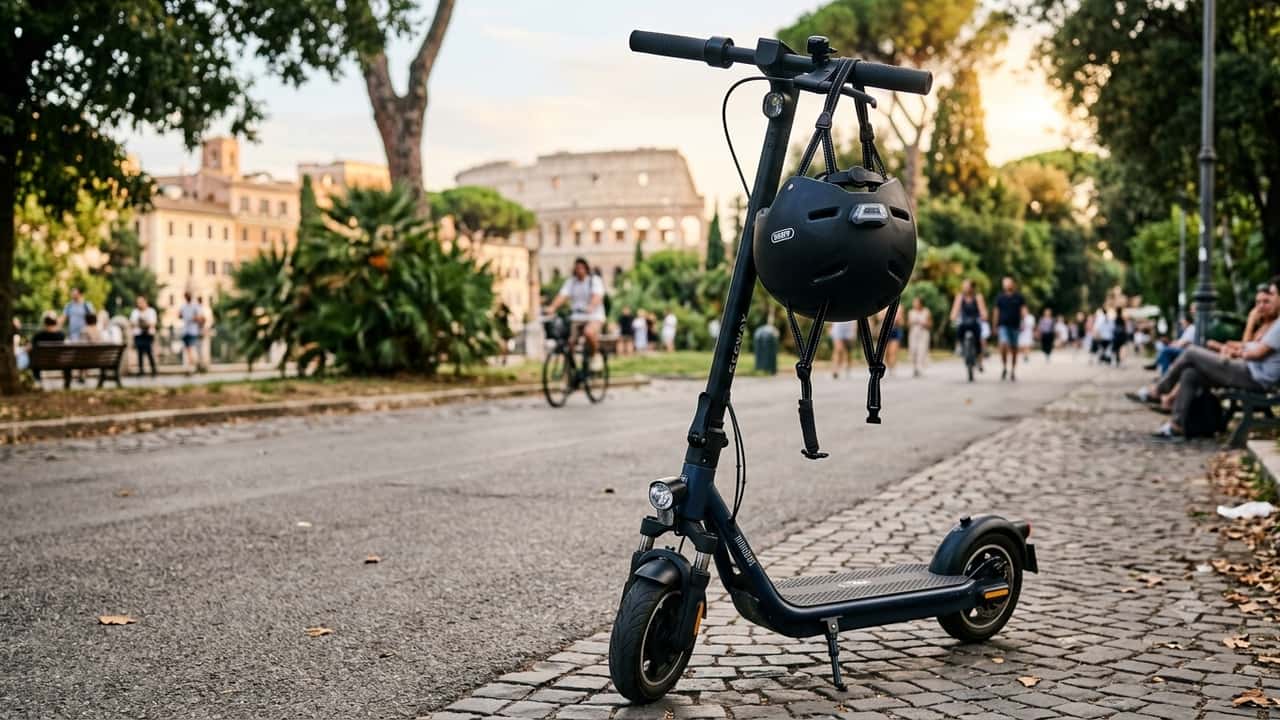 Monopattini elettrici e RCA obbligatoria: cosa cambia