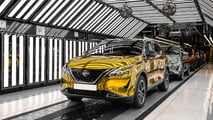 Nissan Qashqai di terza generazione (2021)