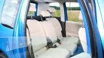 Skoda Roomster (2006-2015)