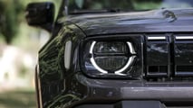 Teste Jeep Renegade Sahara MHEV 2027
