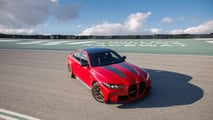 2027 BMW M3 CS Handschalter