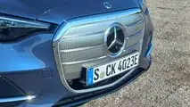 Mercedes C 400 4Matic Avantgarde (2026): Exterieur-Detail