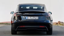 Tesla Model 3 RWD Standard