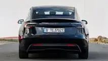 Tesla Model 3 RWD Standard
