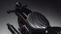Royal Enfield Shotgun 650 x Rough Crafts