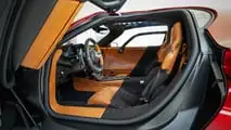 Alfa Romeo 33 Stradale