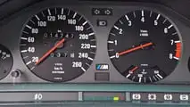 BMW M3 Sport Evolution 