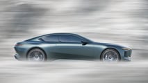 Vision BMW ALPINA (2026) Concept