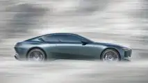 Vision BMW Alpina (2026)