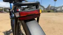 Tenways Wayfarer E-Bike Review