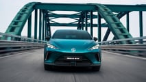 MG4 EV (2026)