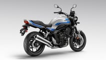 2026 Honda CB1000F