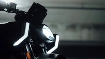 Zero Lompico Electric Motorcycle