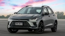 Chevrolet Onix Activ 2027