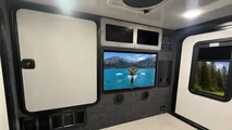 Caravana ROG 12RK-FB de Encore RV
